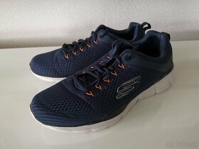 SKECHERS EQUALIZER 3.0 Tenisky - 6