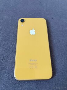 Iphone 11 pro max 64gb + iphone Xr 64gb - 6