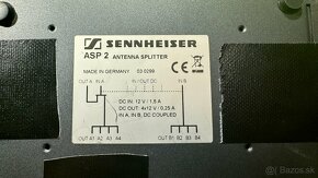 Sennheiser 100 G2 C ANT splitter - 6