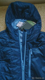 Primaloft dámska bunda L.L.Bean S/M NOVÁ - 6