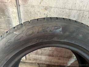 235/60R18 zimne - 6