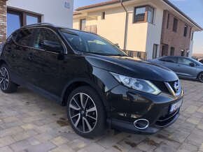 NISSAN QASHQAI 2015 DIG-T ACENTA AUTOMAT BENZIN - 6