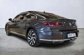 Volkswagen Arteon R-Line 2.0TDI 140kw 4Motion Webasto Pano - 6