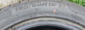 Zimné pneu 185/60 R15 Davanti Wintoura - 6