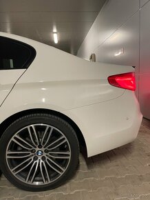 BMW Rad 5 520d xDrive - 6