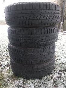 Zimne pneumatiky 195/65R15 - 6