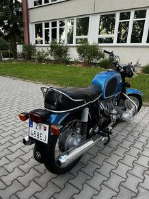 BMW R75/5 OLDTIMER - 6