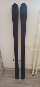 Skialpovy set 163cm - 6