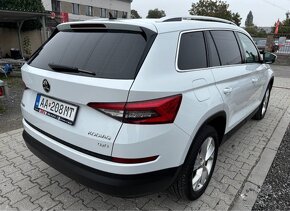 Škoda Kodiaq 2.0 TDI SCR 190k Style DSG 4x4 - 6