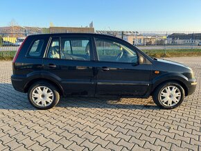 Ford FUSION 1.6 TDCI - 6