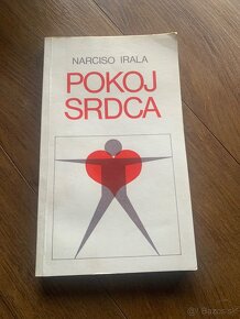 Náboženská literatúra - 6