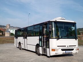 Karosa Irisbus B951.1713E {AUTOMATICKA PREVODOVKA} - 6