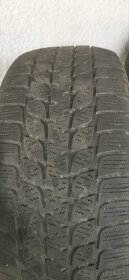 Pneumatiky Bridgestone 205/55 R16 - 6