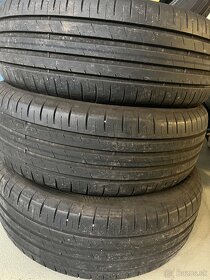 Letné pneumatiky Goodyear 205/55r16 - 6