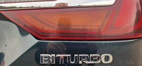 Opel Insignia Biturbo 166kw - 6