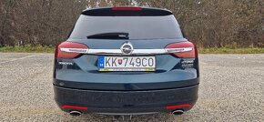 Opel Insignia Biturbo 143kw/195PS - 6