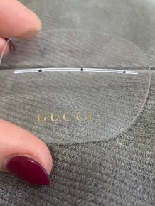 Okuliare Gucci - 6