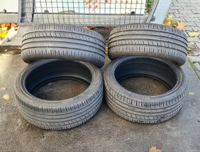 Letní Pneu Zeetex HP2000 225/40R18 92V XL - 6