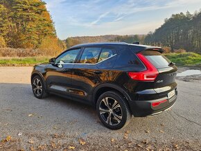 Volvo XC40 D3 - 6