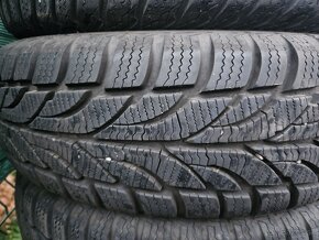 175/65 R14 zimné pneumatiky - 6