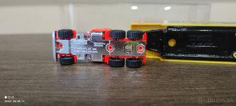 Matchbox Convoy CY 36 Kenworth Get in the Fast Lane - 6