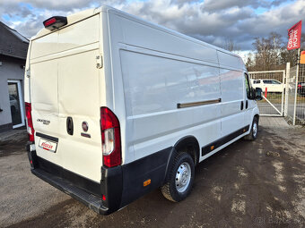 Fiat Ducato 2,3 JTD L4H2 MAXI bez ADBlue 219.000 Kč - 6