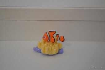 KINDER Figurky - 6