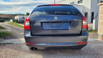 Škoda Octavia II facelift 86000kmDSG,Xenon - 6