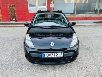 ✅RENAULT CLIO GRANDTOUR 1.2 16V “74 754 km”✅ - 6