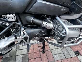 BMW R1150GS - 6