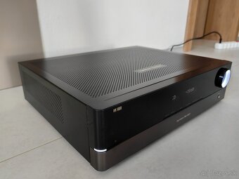 Harman Kardon HK980 - 6