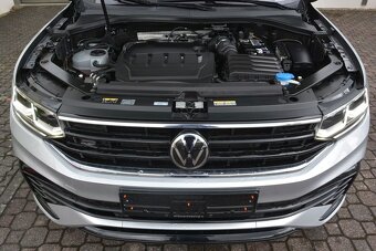 Volkswagen Tiguan R-Line 4M - 6