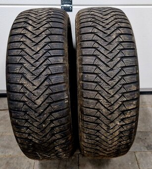 235/60r18 Laufenn Fit+ - 6