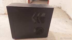 PC skrinka so 400w zdrojom - 6