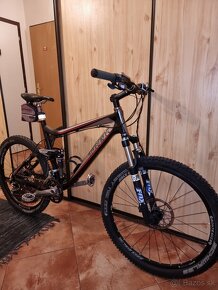 Trek fuel ex 8 - 6