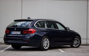 BMW Rad 3 320d EfficientDynamics Edition Sport Line A/T - 6