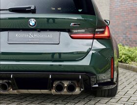 BMW M3 COMPETITION XDRIVE Touring INDIVIDUAL - 6