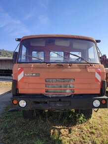 Tatra T815 Agro - 6