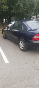 Opel vectra 1.6 - 6