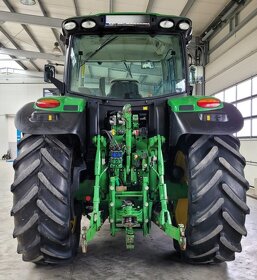 John Deere 6145R - 6