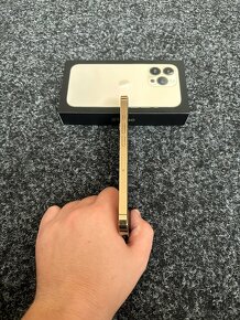 iPhone 13 Pro 128GB Gold KOMPLET + DARČEK - 6