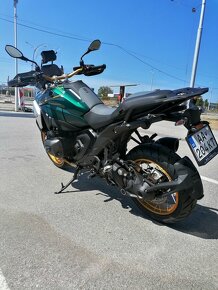 BMW R 1300 GS v záruke odpočet DPH - 6