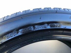 BRIDGESTONE BLIZZAK LM005 - 6