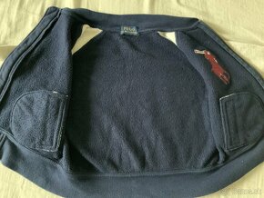 Mikina 98/104 POLO Ralph Lauren - 6