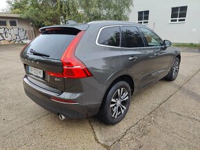 XC 60 2020 2.0 Nafta+HEV, 145kW, 80240km, odpočet DPH - 6