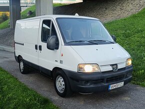 ✳️Peugeot Boxer 2.8 HDi✳️ - 6