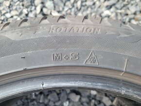 Celoročné pneumatiky značky Taurus 245/45 R18 - 6