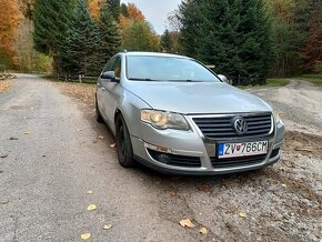 Passat b6 - 6