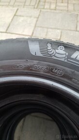 Zimne Pneumatiky Michelin Alpin 6 225/55 R16 - 6