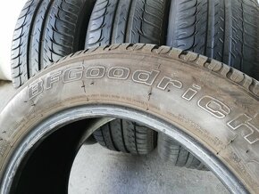 205/55 r16 letné pneumatiky BF Goodrich G-Grip 6,5mm - 6